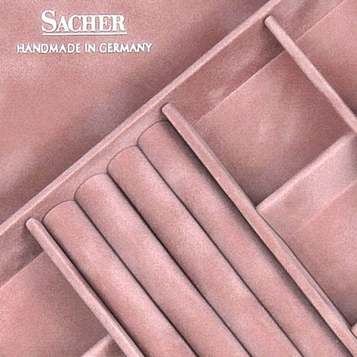 Produktbild Sacher N3.503.040202 - Schmuckbox Nora crystalo alt ros
