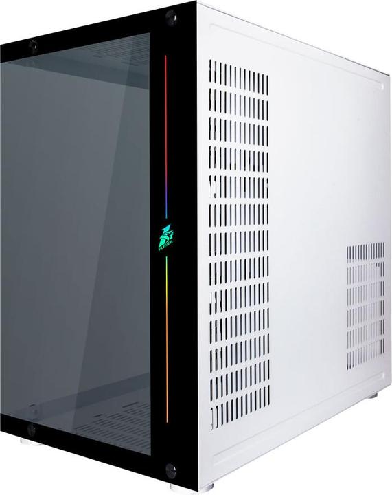 Produktbild 1stplayer SP8-WH (ATX, mATX)