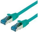 Actual product image Value Patch cable (PiMF, CAT6a, 20 m)