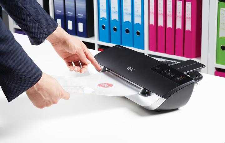 Actual product image GBC Laminators (75 - 125 µm, A3)