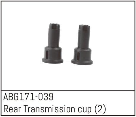 Produktbild Absima Rear Transmission Cup (2)