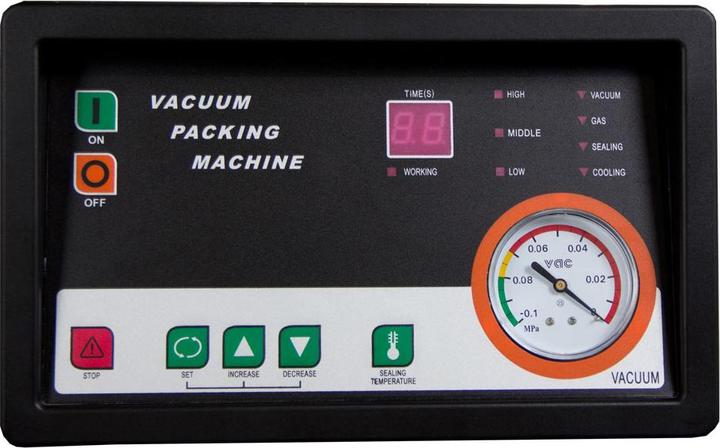 Actual product image Kibernetik 350