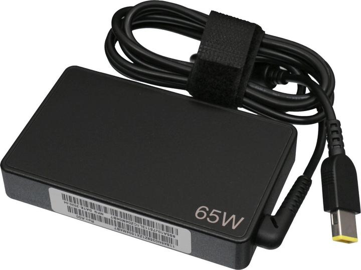Actual product image Lenovo ThinkPad Slim 0B47459 (65 W)