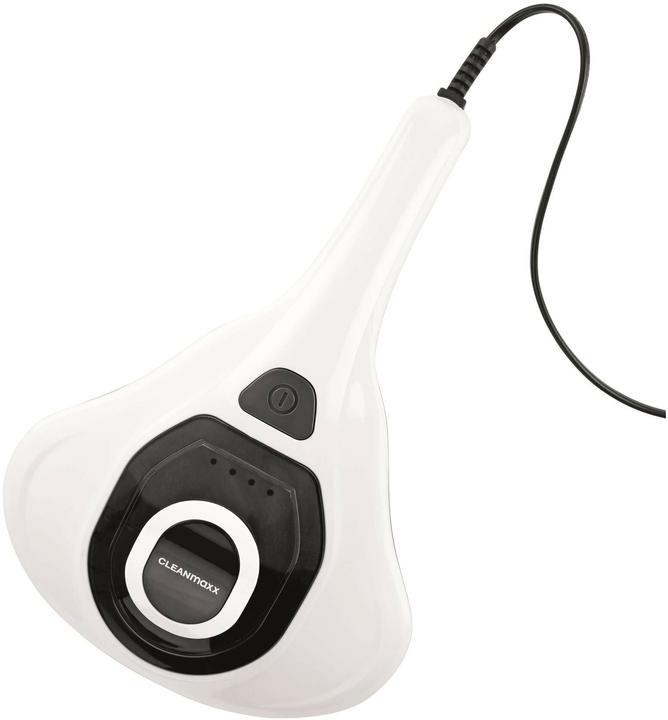 Immagine prodotto CleanMaxx Vibrazione del pulitore di materassi, tipo hoover