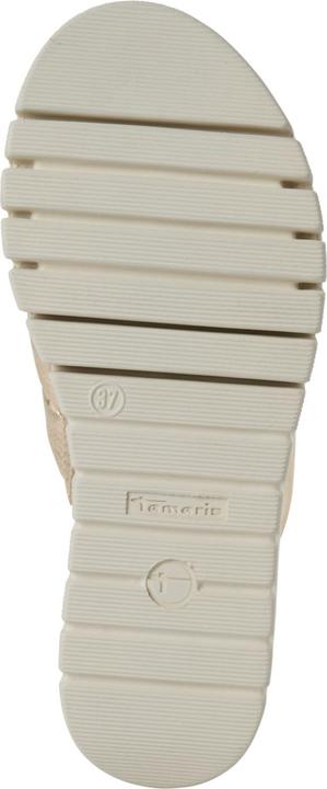 Produktbild Tamaris Pantolette (37)