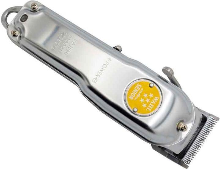 Actual product image Wahl All Metal Edition Senior Wireless