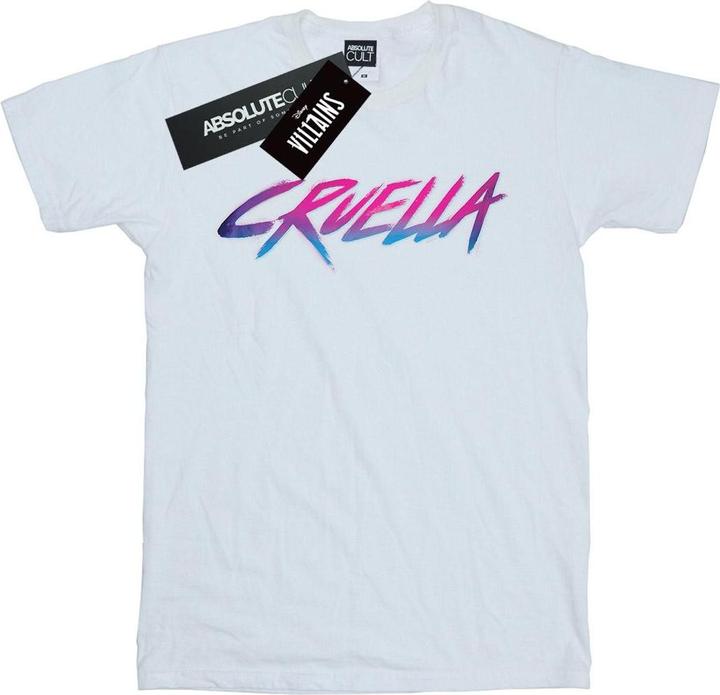Produktbild Disney Rad Cruella TShirt (XXL)