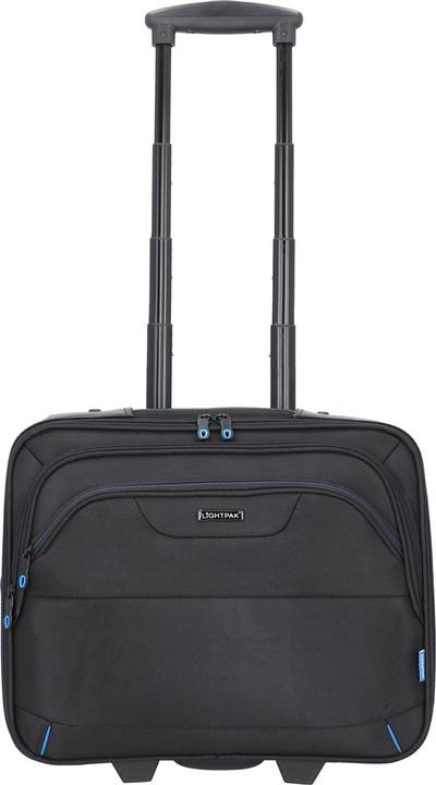 Produktbild Lightpak Bravo (28 l, Handgepäck (bis 50l))