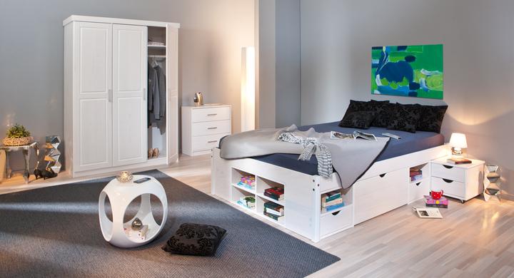 Actual product image Inter Link Till (140 x 190 cm)