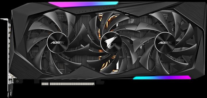 Gigabyte Aorus Radeon RX 6800 Master 16G (16 GB)