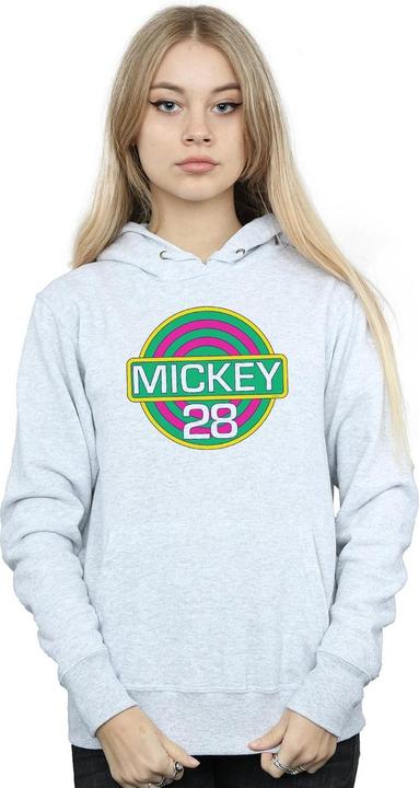 Produktbild Disney Mickey Mouse Mickey 28 Kapuzenpullover (M)