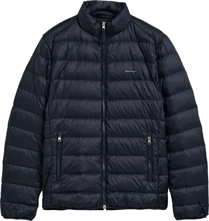 Produktbild GANT Daunensteppjacke (S)