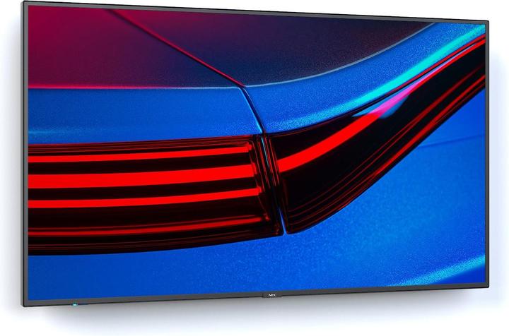 Produktbild NEC P435 43 INCH P-Series Large Format Display (3840 x 2160 Pixel, 43")