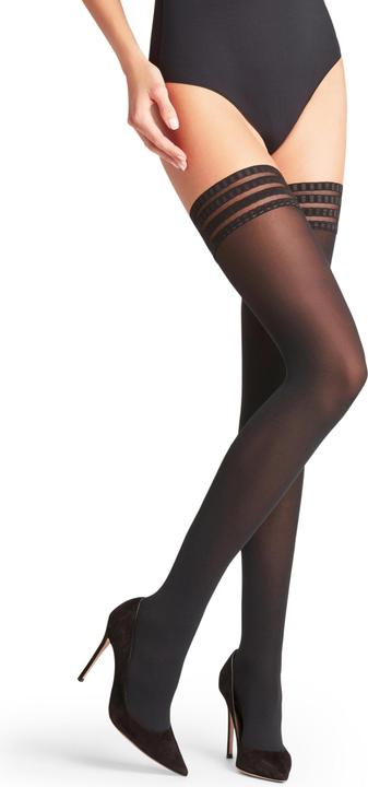 Produktbild Falke Pure Matt 50 (50 DEN, 35 - 37)