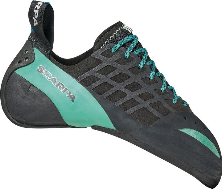 Actual product image Scarpa Instinct Lace Kletterschuhe (41.5)