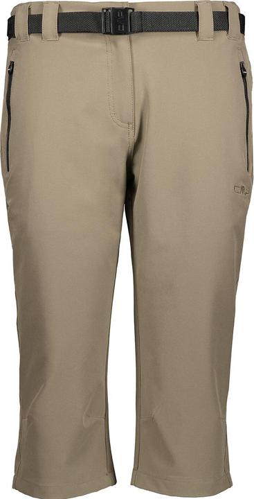 Produktbild CMP Campagnolo Trekking 3/4 Shorts (44)