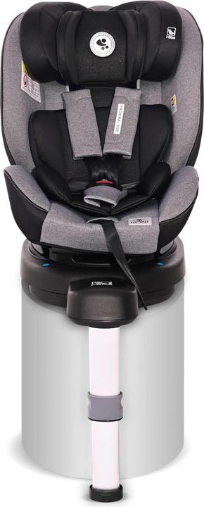 Actual product image Lorelli Child seat Proxima i-Size (Reboarder, ECE R129/i-Size Standard)