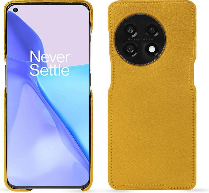 Actual product image Noreve Leather case (OnePlus 11)