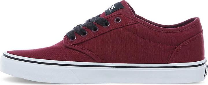 Actual product image Vans Atwood Canvas (42)