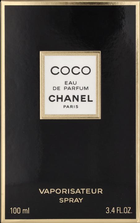Produktbild Chanel Coco (Eau de Parfum, 100 ml)