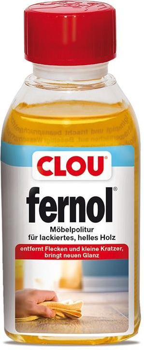 Clou Möbelpflege (Hell, 0.15 l)