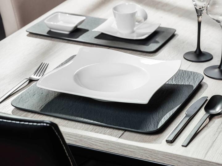 Productafbeelding Villeroy & Boch Multifunctionele rechthoekige plaat Vervaardiging Rots (1 x)