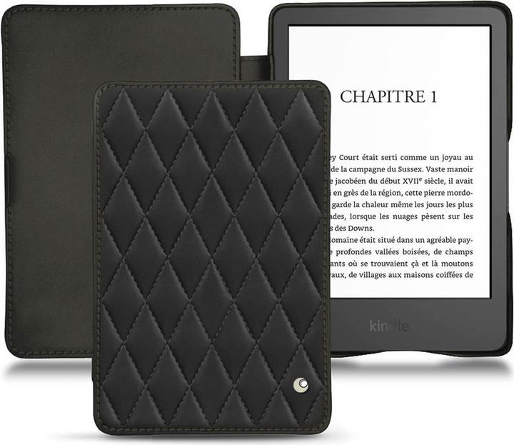 Produktbild Noreve Lederschutzhülle horizontal (Kindle)