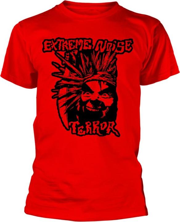 Extreme Noise Terror Dagger