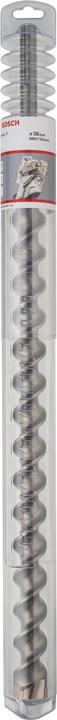 Produktbild Bosch Professional Zubehör Hammerbohrer SDS max-7, 38 x 600 x 720 mm (38 mm)