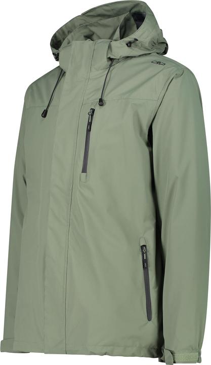 Produktbild CMP Campagnolo Ripstop Hoodie (54)