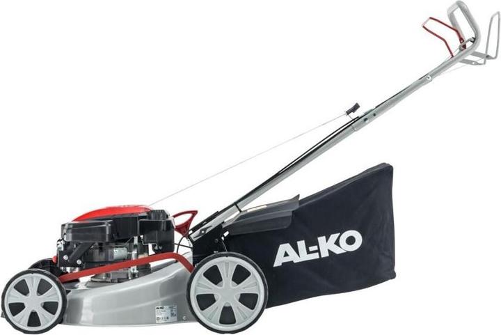 Produktbild AL-KO RSM Easy 4.60 SP-S (Benzinbetrieb)