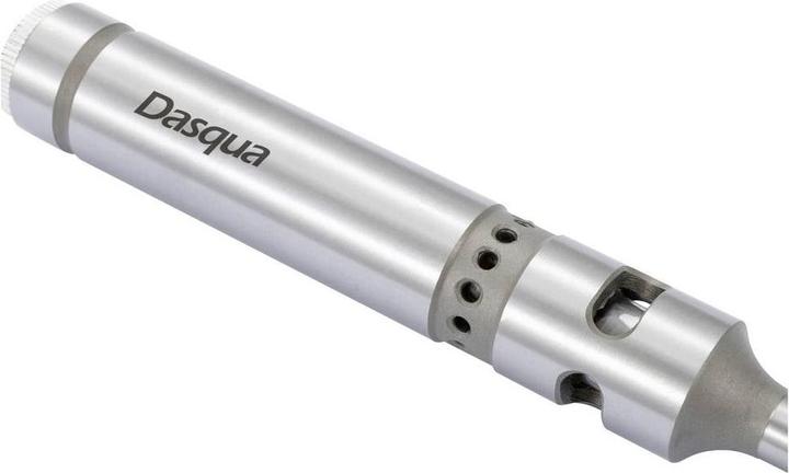Actual product image Dasqua Electronic edge finder, shaft 20 mm, contact point 10 mm