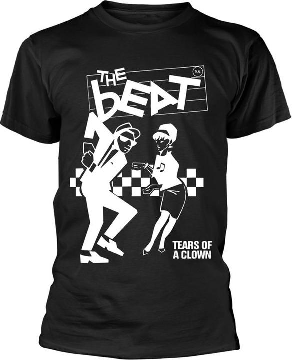 Beat Tears Of A Clown