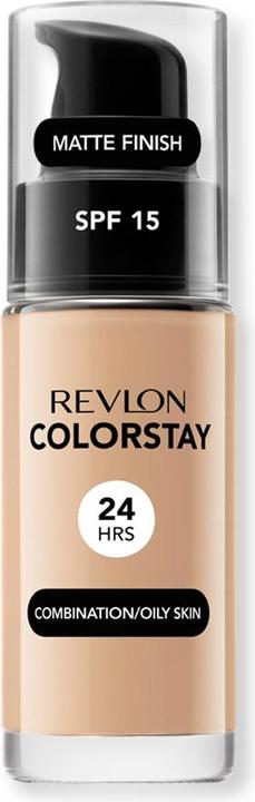 Produktbild Revlon Colorstay Makeup (220 Natural Beige)