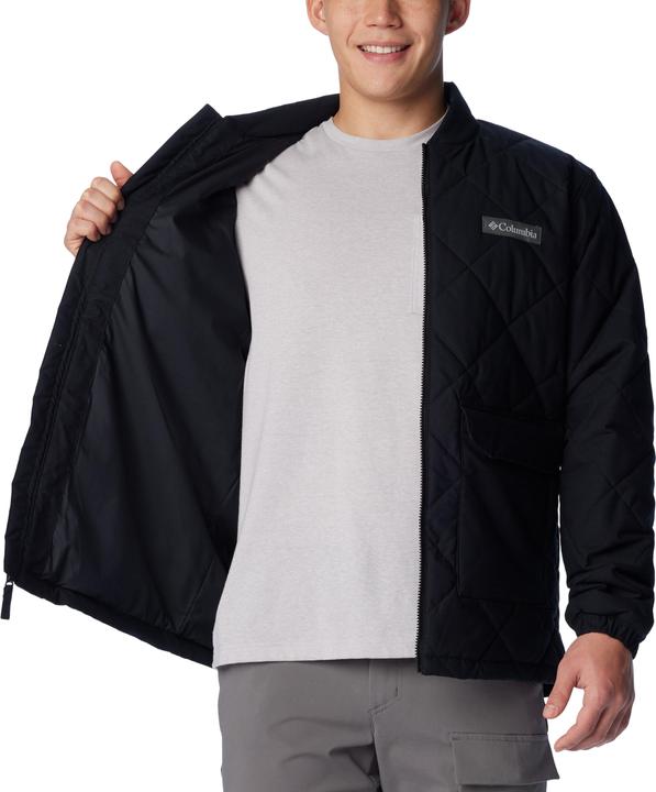 Actual product image Columbia Rad Padded™ Jacket (M)