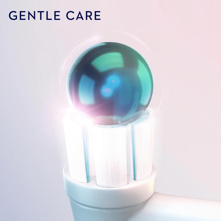 Actual product image Oral-B iO Gentle Care (4 x)
