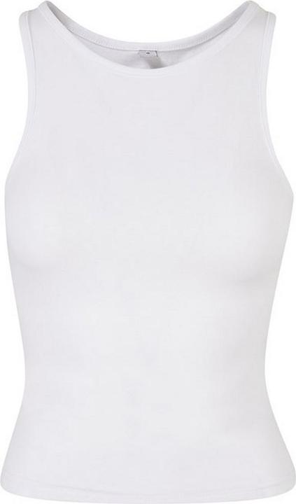 Actual product image Build Your Brand Racerback tank top (44 D)