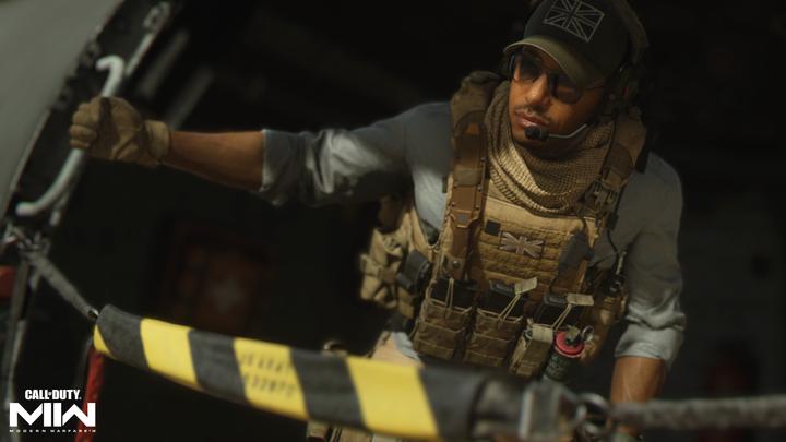 Immagine prodotto Activision Call of Duty: Modern Warfare II (Xbox Series X, Xbox One X, FR)
