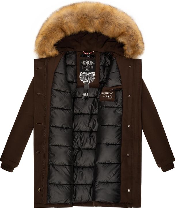 Actual product image Marikoo Karmaa (XL)