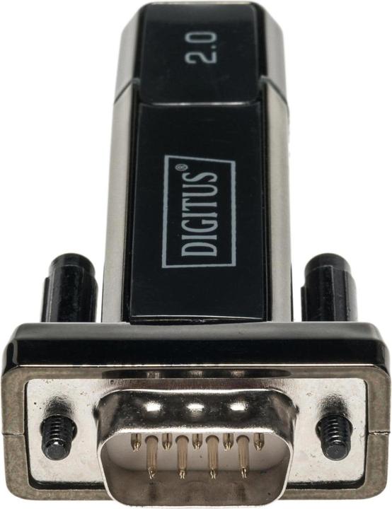 Image du produit Digitus Da-70156 (USB 2.0)