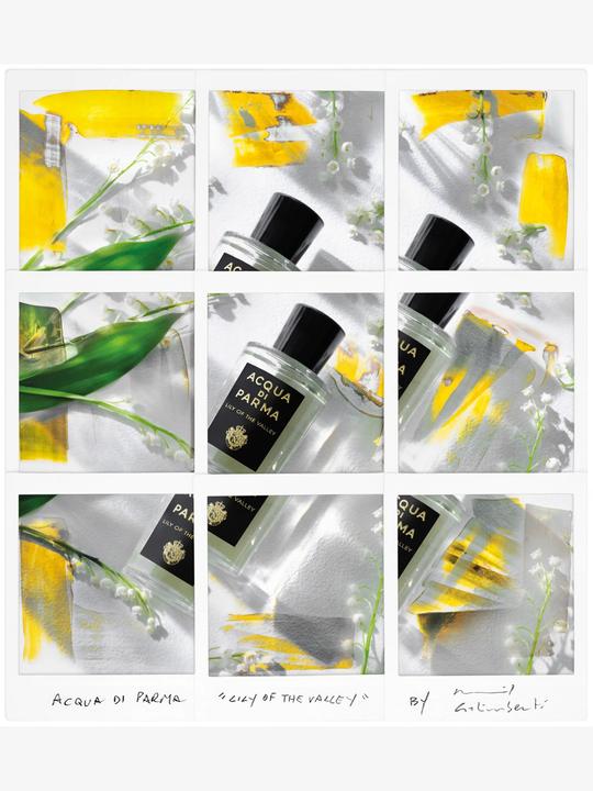 Produktbild Acqua Di Parma Lily of the Valley Lily of the Valley (Eau de Parfum, 180 ml)