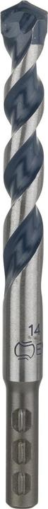 Actual product image Bosch Professional Zubehör Concrete drill CYL-5, Blue Granite, 14 x 90 x 150 mm (14 mm)