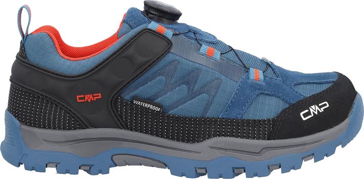 Produktbild CMP Campagnolo Kids Kiruna Fitgo WP (33)