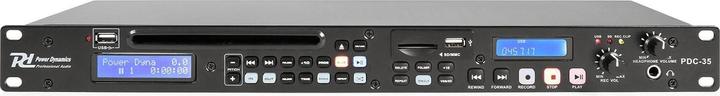 Immagine prodotto Power Dynamics Registratore PDC-35 (Vari)