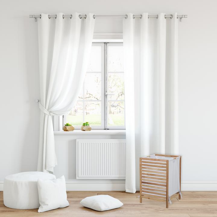 Produktbild Relaxdays Wäschekorb (60 l)