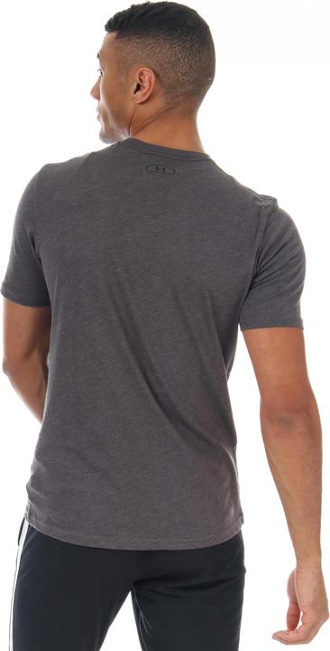 Actual product image Under Armour Mens Sportstyle Short-Sleeved T-Shirt (XXL)
