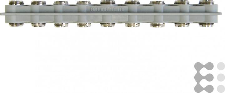 Actual product image Kathrein EMU 290 antenna coupler (Plugs and connectors)
