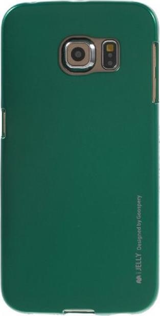Immagine prodotto Goospery i Serie Jelly Metal Series (Samsung Galaxy S6 Edge)