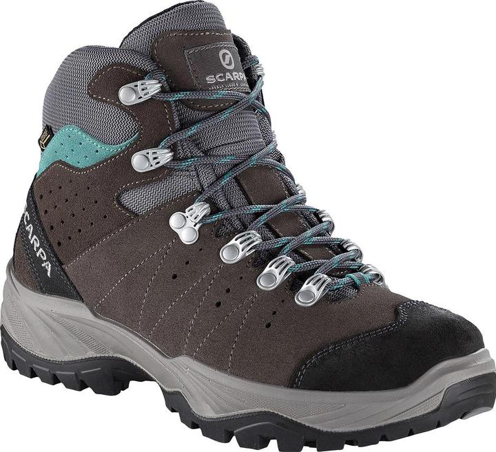 Produktbild Scarpa Mistral GTX Schuhe (42)
