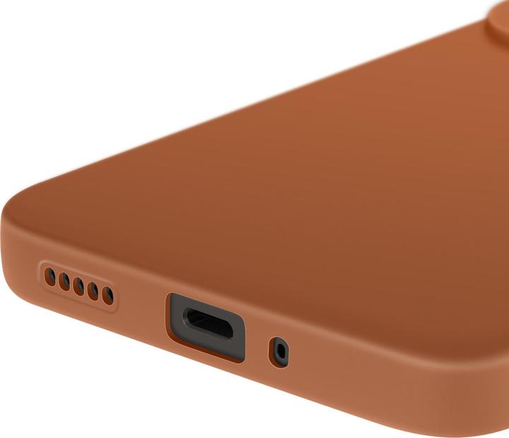 Actual product image Avizar SoftGlow Case (Xiaomi 14T)